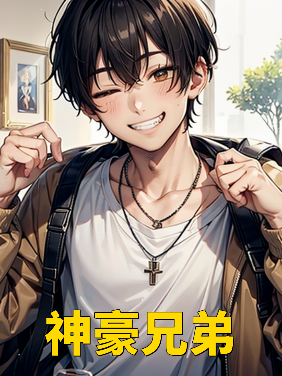 神豪兄弟