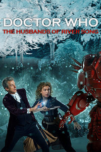 神秘博士 10丽芙桑恩的丈夫