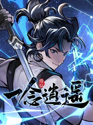 一念逍遥 动态漫画 1